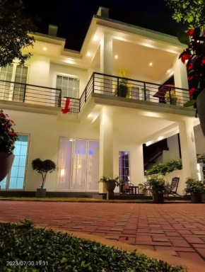 New Kevzz Villa